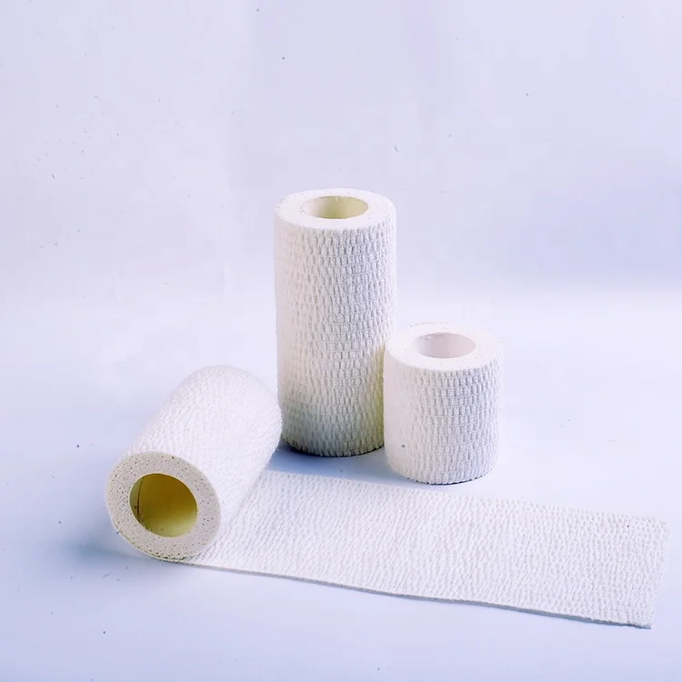 Hot sale fashion trend cheap point adjustable elastic bandage