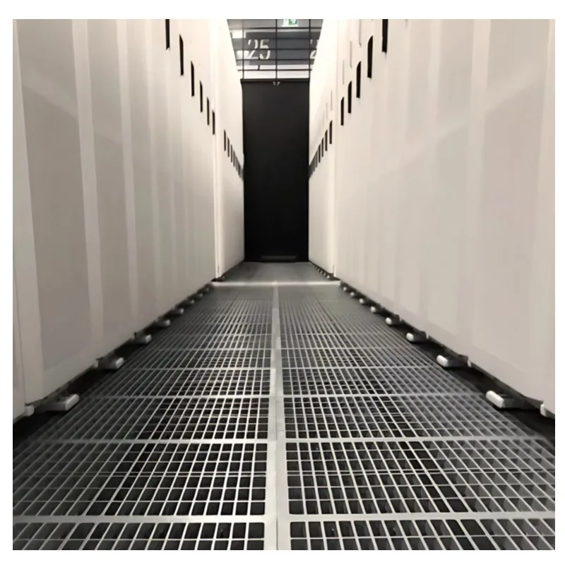 High-Quality, Cost-Effective Anti-Static Flooring with Enhanced Airflow for Optimal Performance and Comfort