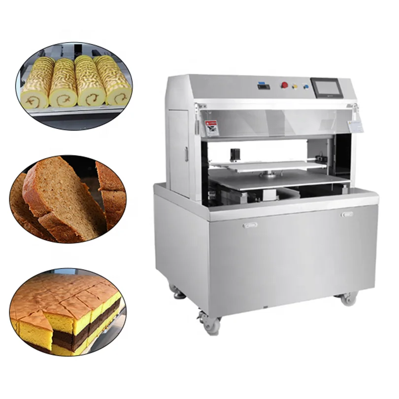 high quality cake cutting machine cake cutter cheesecake slicer price