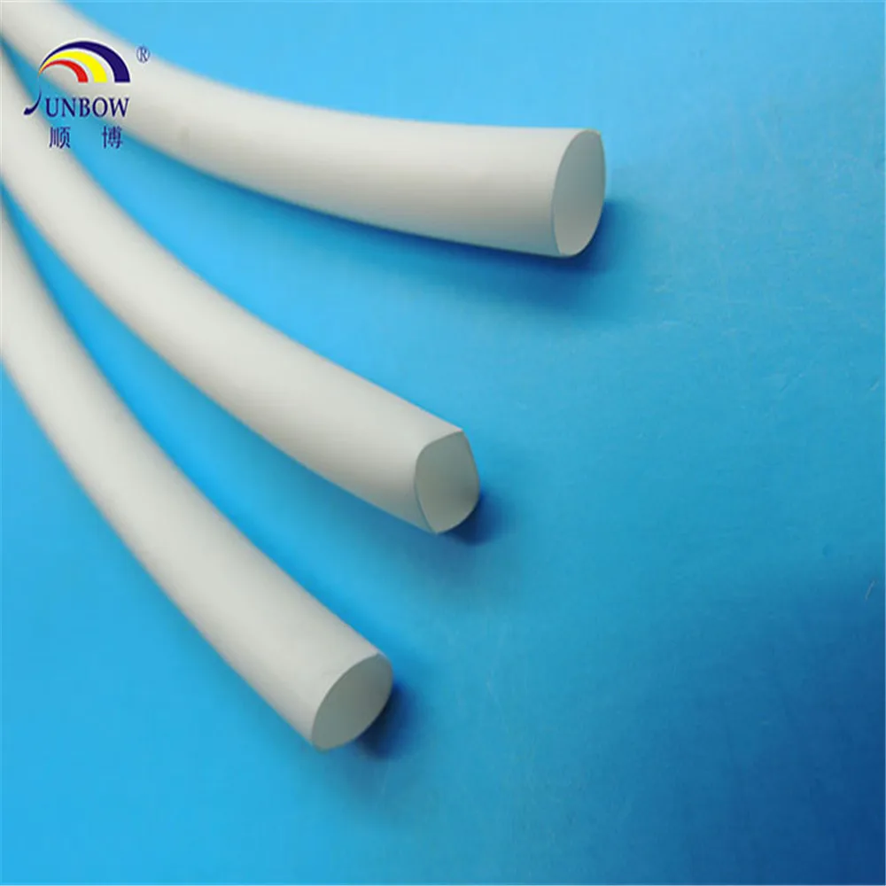 Size 25mm 20mm 30mm Halogen free flame retardant heat shrink tubing