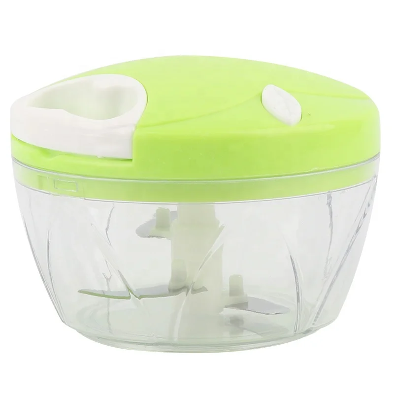 Manufactures Top Seller Kitchen Gadget Multifunctional Chopper Vegetable