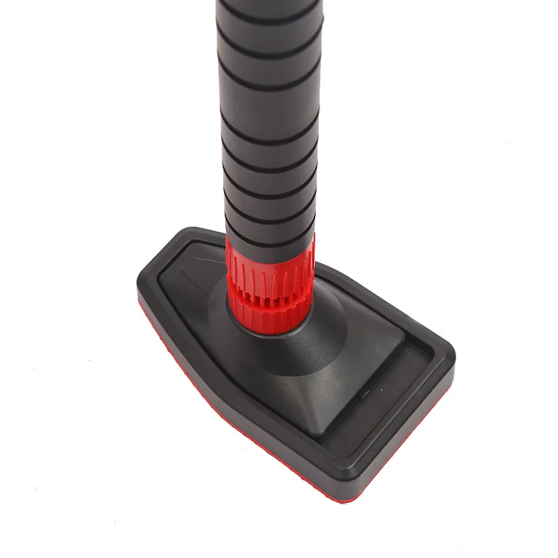 New Design Automatic Locking Device Free Standing Door Pull Up Bar With Horizontal Bubble Meter