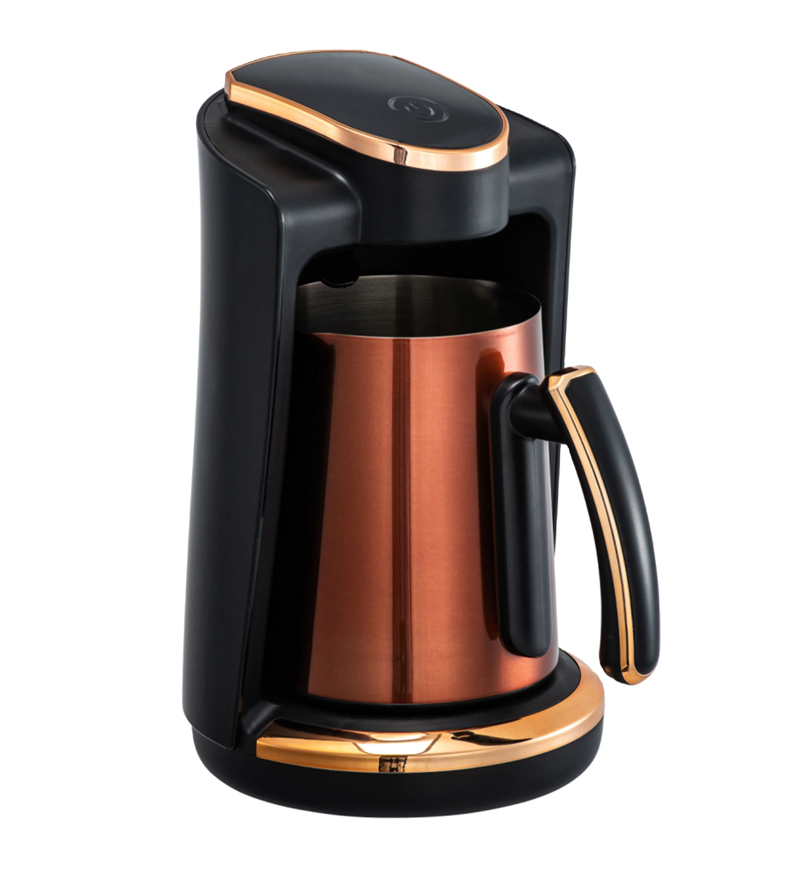New design Ambel Hot sales coffee maker CM-5201  Mini Electric Coffee Maker/Turkish coffee machine/Personal coffee maker