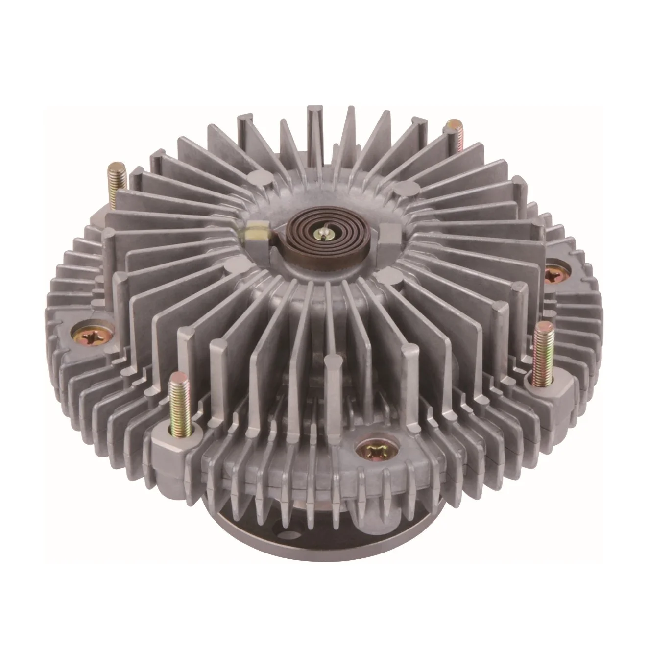 MD-331586 Engine Cooling Fan Clutch for 1996-2007 MITSUBISHI L200 Pickup K74 2.5TD 4D56 MD-331638 M-91F