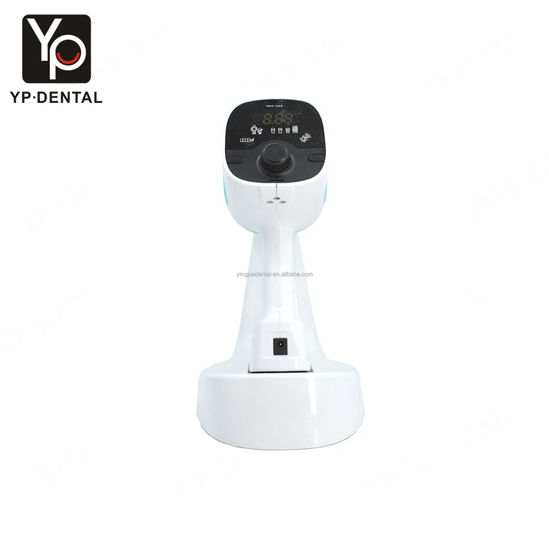 New Arrival Z-RAY H single hand operation  portable X-ray machine