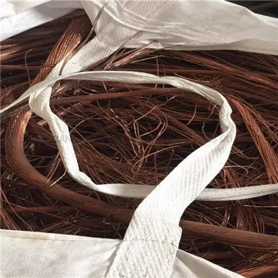 High Quality Copper Wire Metal Scrap Purity 99.99% Factory Price