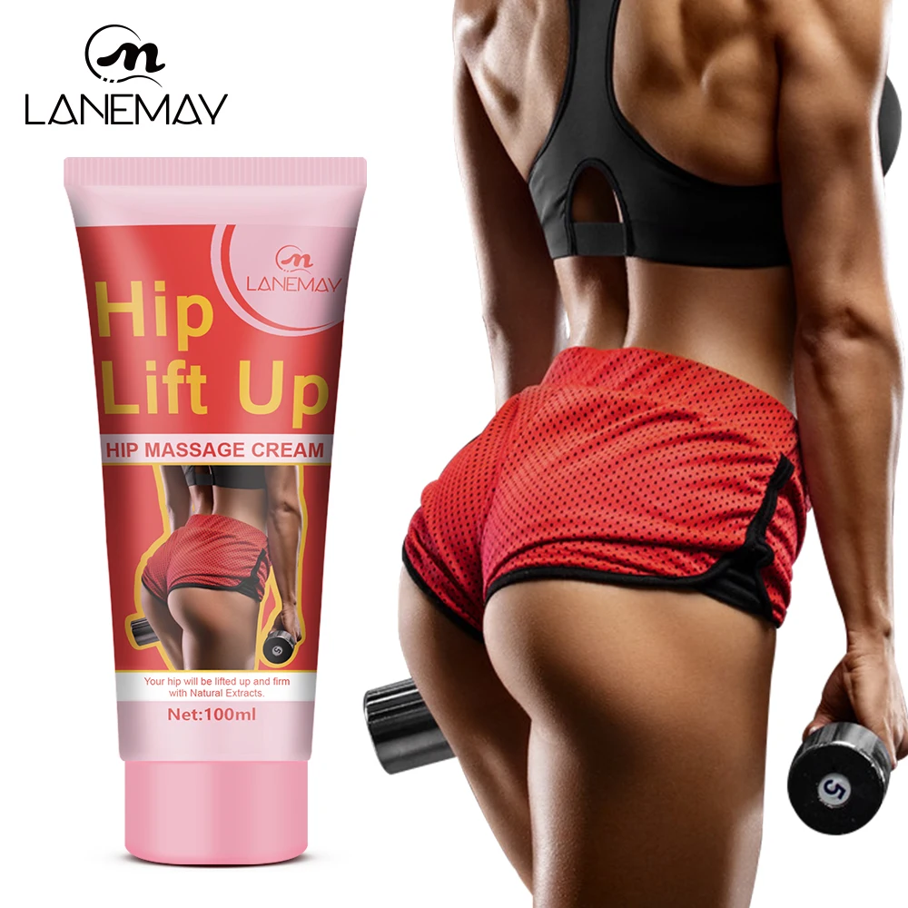 
 Butt Enhancement Cream Hip Cream Best Seller Hip Lift Up Cream Buttocks Enlargement Enhancer  Hip Massage Cream For Women  