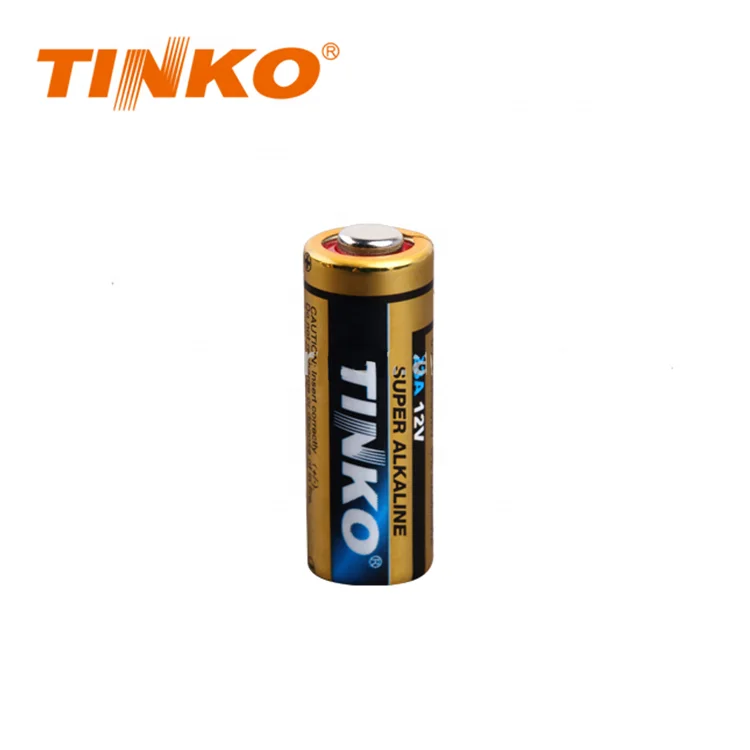 TINKO 1.5V Remote battery/ dry battery 23A