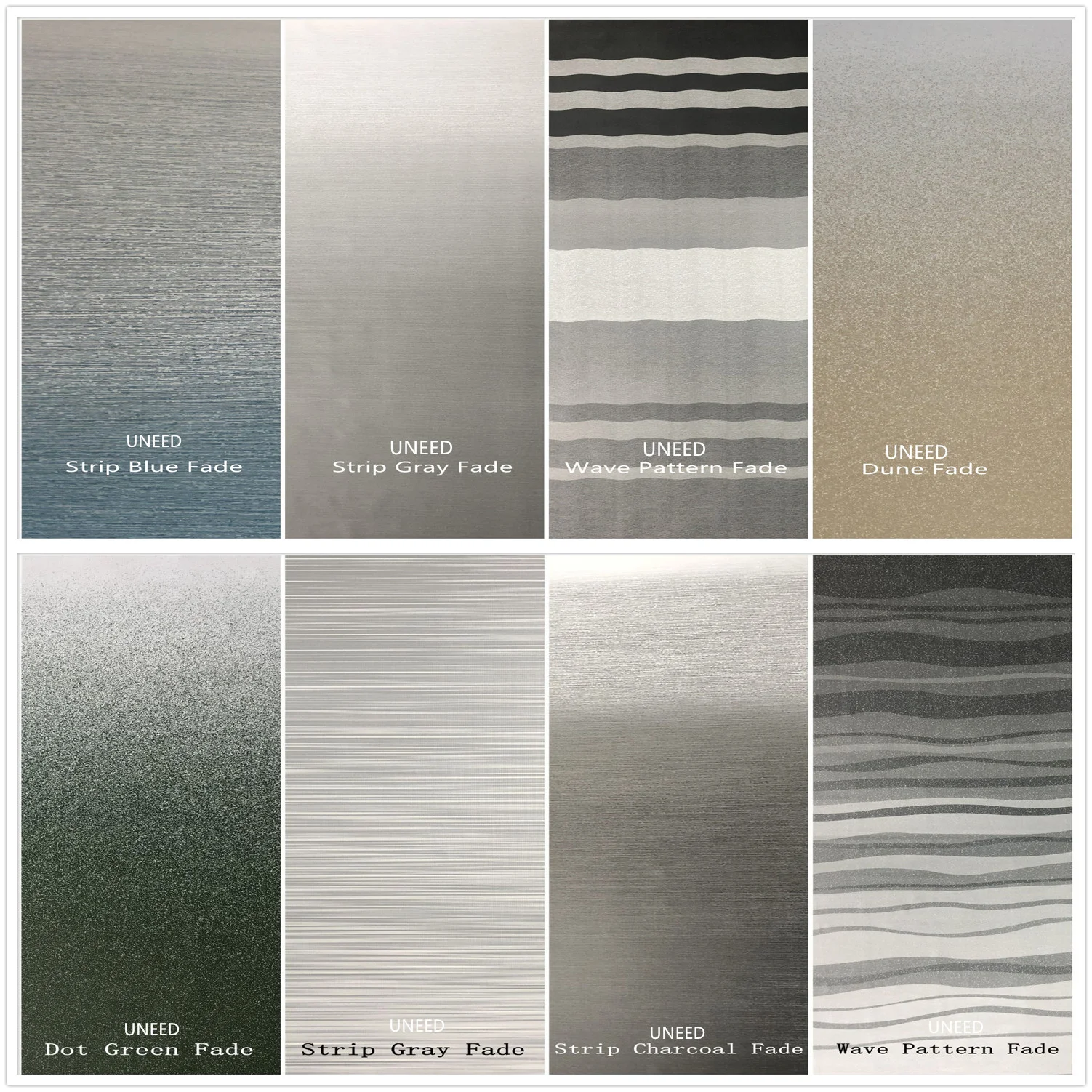 Waterproof and Antil-UV Waterproof PVC Vinyl Fabric Outdoor Sunshade Caravan Camper Trailer RV Camping Awning