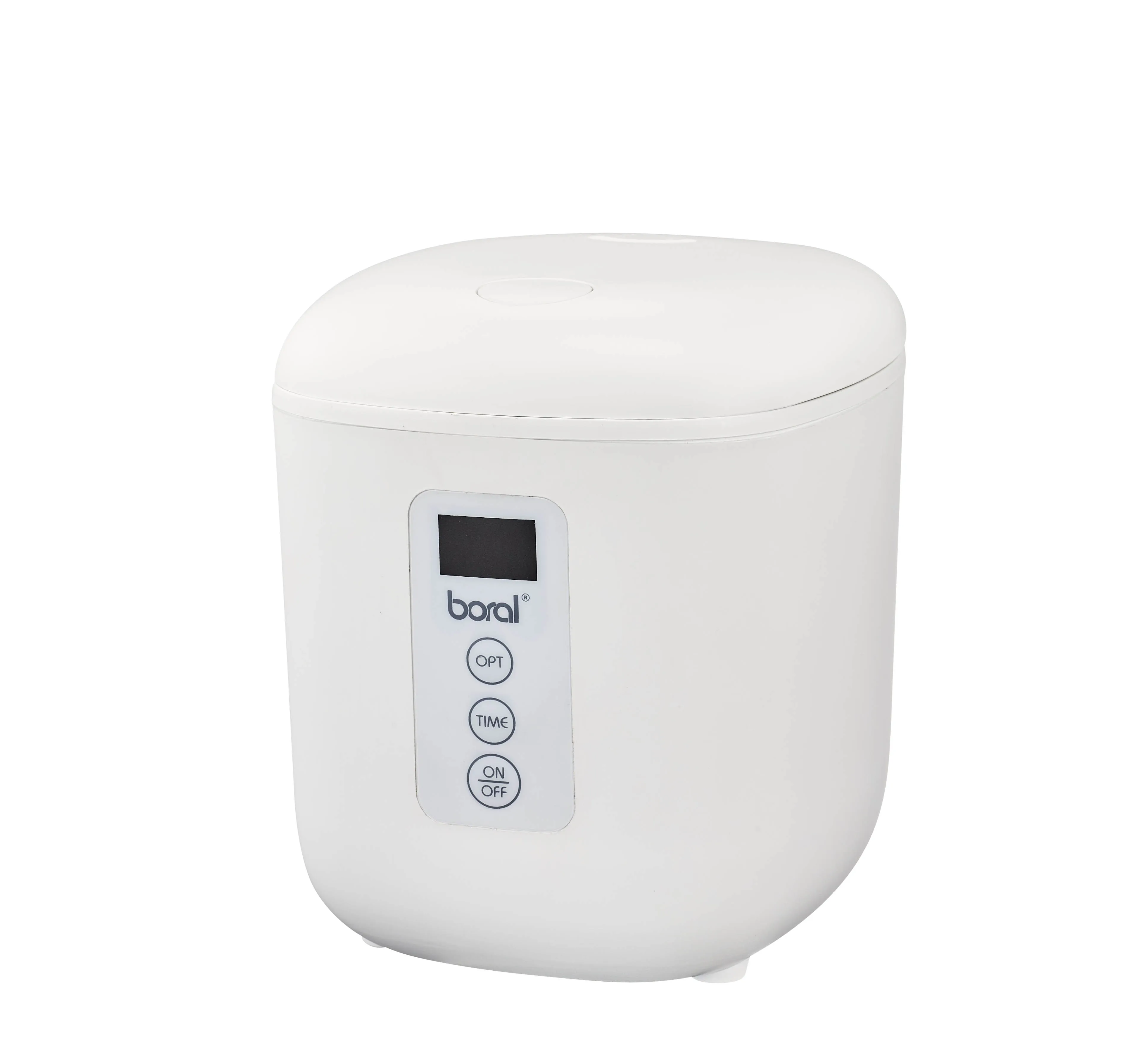 2020 New Baby Mini Electric Low Sugar Healthy Rice Cooker Drum Shape 1.2L to Cook Rice Porridge Cake and 12 in 1 Functions Aeccn