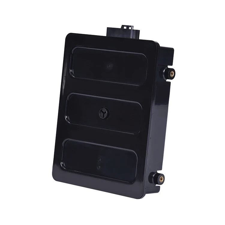 Wholesale Price Excavator Throttle Computer Board Throttle Control Board/Panel For Hitachi ZAX200/230-5G