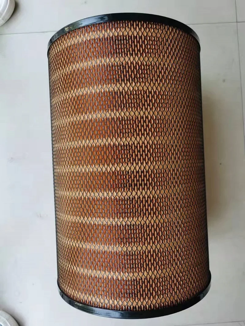 1109-02576 Superior Quality For Yutong ZK6932 ZK6831 ZK6129 Genuine Prices Yutong Bus Accessories Air Filter