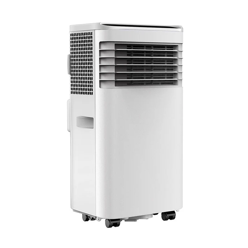 Portable Air Conditioner 7000BTU 5000BTU Smart Compressor Air Conditioning for Room Household