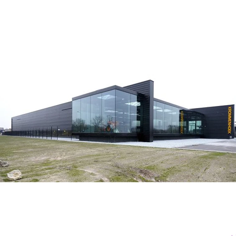 China Construction Fabricator Build Structure Steel Workshop warehouse plant