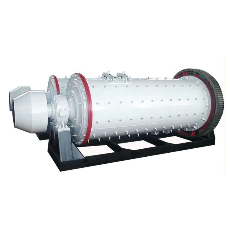 Coal silica sand grinding ball mill, cement clinker limestone small ball mill, gold ore rock wet ball mill