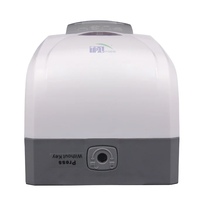 Manual Foaming Disposable Soap Bag Dispenser 800-1000ml