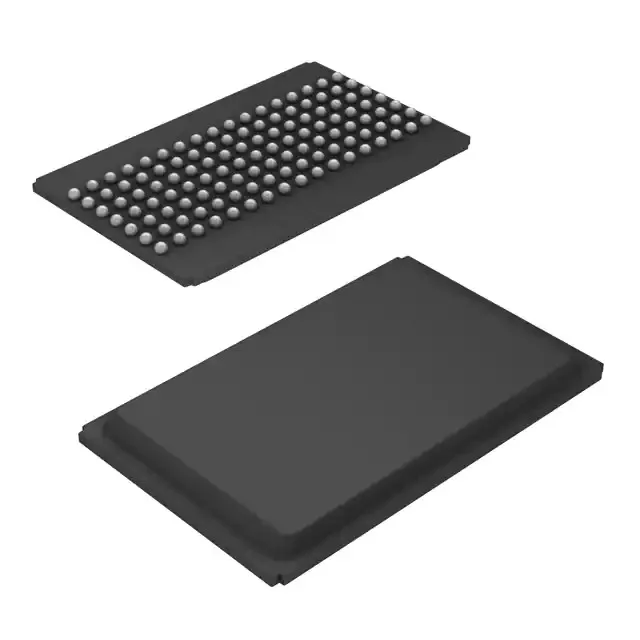 ATT 119PBGA IC SRAM 16MBIT PARALLEL CY7C1062GN30-10BGXI