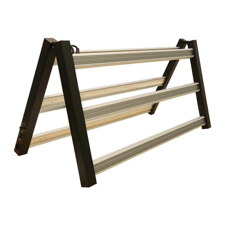 In Stock Foldable 720w Full Spectrum Grow Light Dimmable Greenhouse Hydroponic Samsung Lm281b 720 Watt Led Grow Light