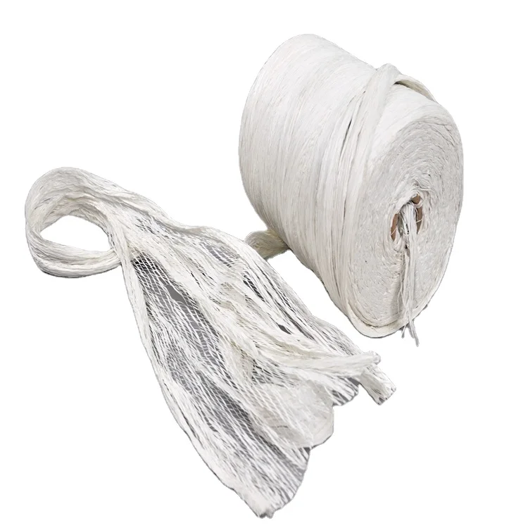 polypropylene twine cable wire filler material manufacturer