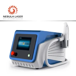 Laser Vascular Removal And Nail ungus Treatment Diode Laser 980nm Machine