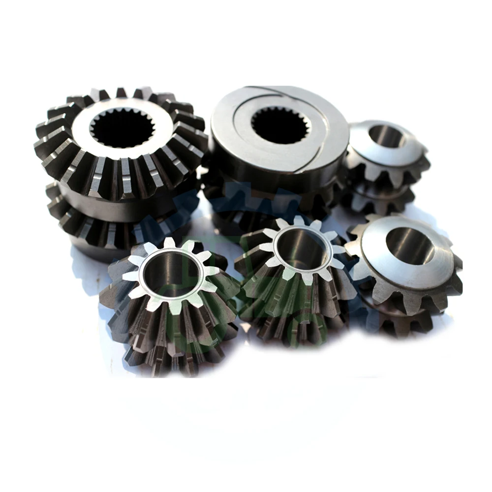 23 teeth 85806014 excavator loader  Planetary Gear  fit for heavy duty machinery spare parts