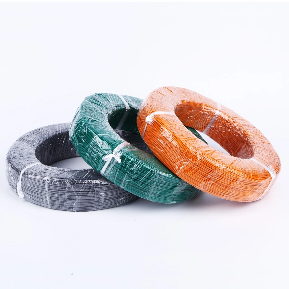 Сверхтонкий Электрический провод 36 34 32 30 28 калибр провод AWM UL 10064 UL10064