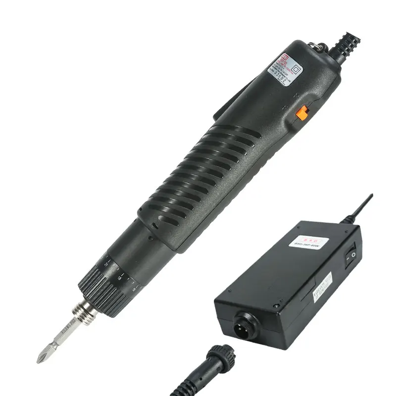 BSD-102LF Low torque Compact Semi-Automatic for  production line electric screwdriver