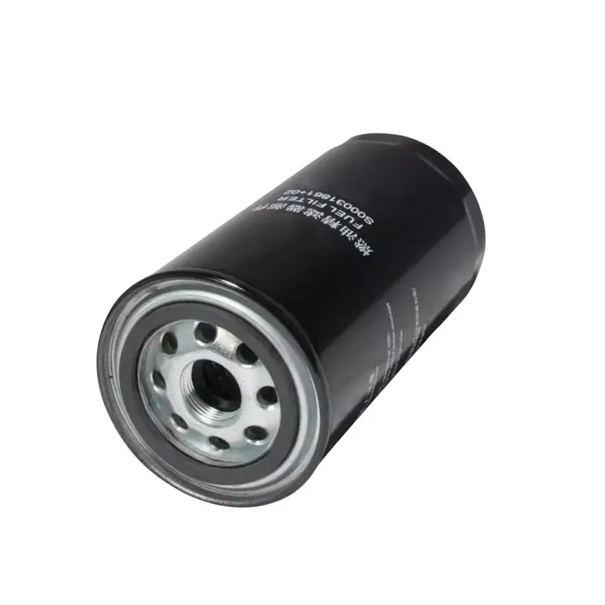 HZHLY High Quality Spin-On Diesel Fuel Filter SN30049 WK1144 3888460 SK48674 FF5855 22377272