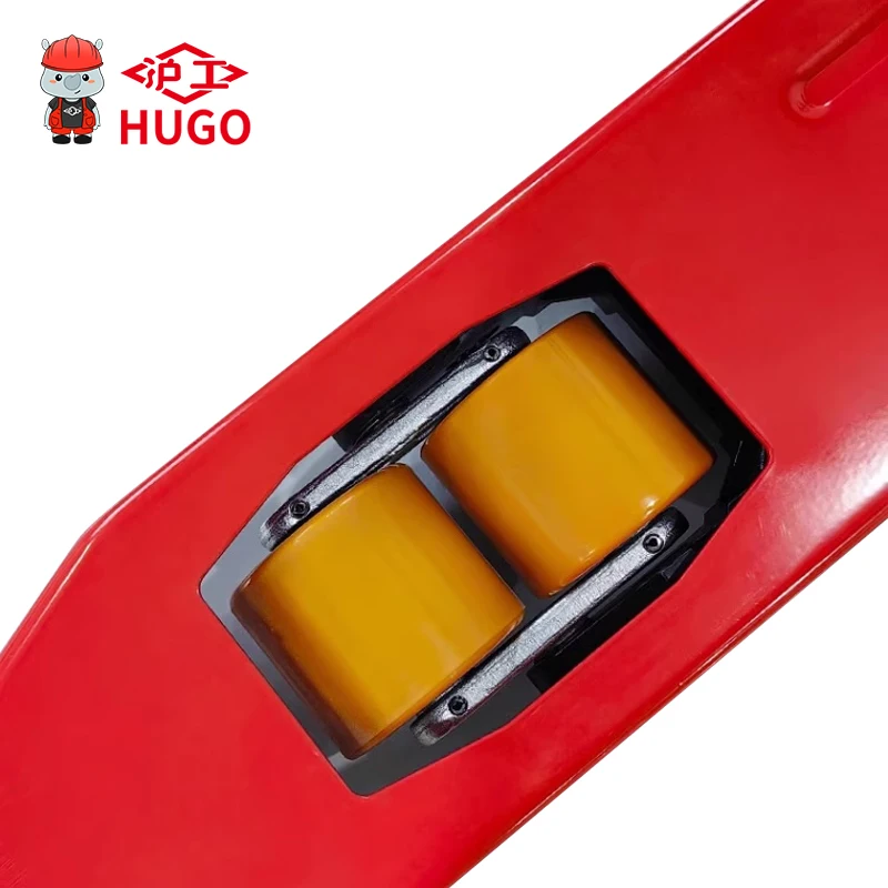 Hotsale 3ton electric pallet jack PU wheel electric forklift 2500KG pallet truck jack 2ton electric pallet truck