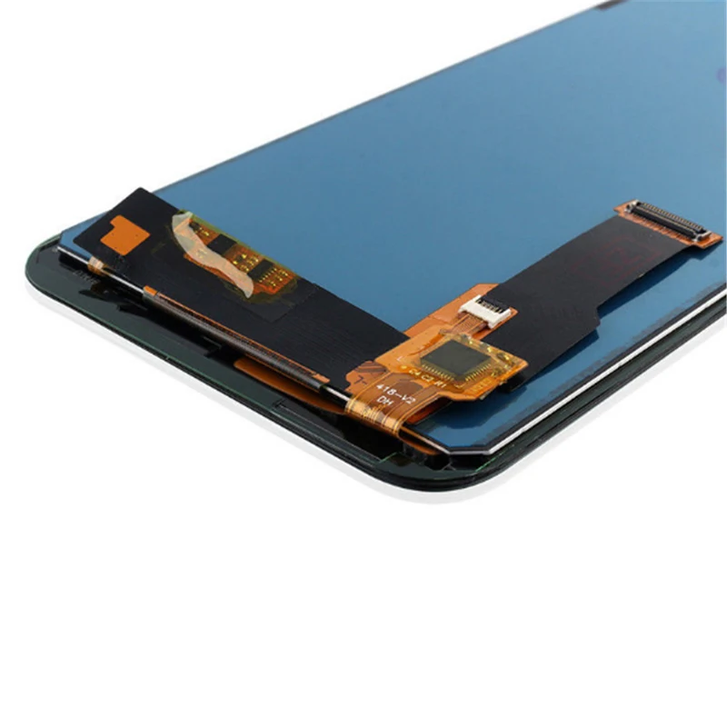 Phone Parts for Samsung Galaxy J6 J600 J6PLUS J610 J6+ 2018 Screen LCD Replacement for Samsung J6 J6+ Plus LCD Display