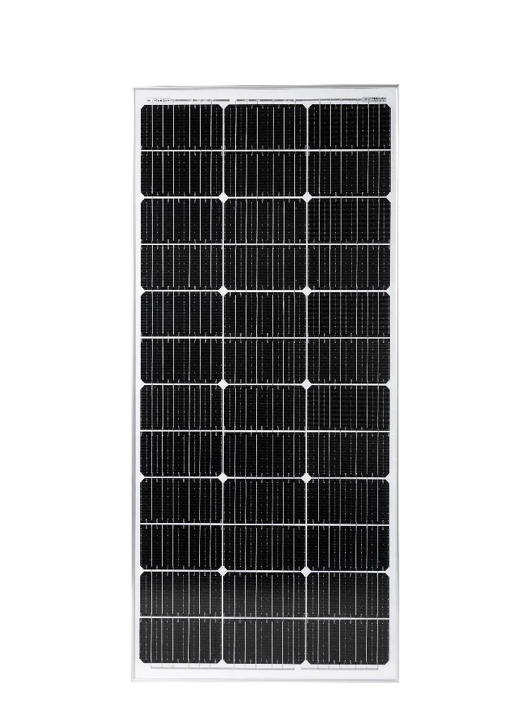 High quality monocrystalline solar panels for household use