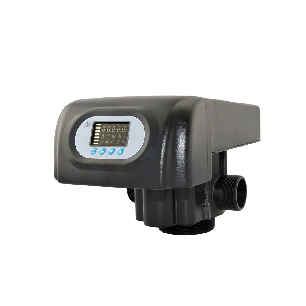 Water Softener Control Valve Automatic Runxin Valve