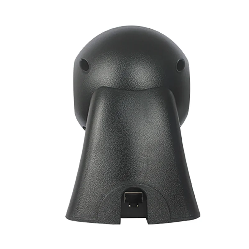 XT7120 1D Desktop Barcode Scanner  XT7120 1D Desktop Barcode Scanner Omnidirectional 20 Lines Laser Barcode Scanner