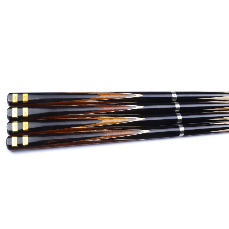 Wholesale Price LP 3/4 jointed Snooker Cue stick Billiard Cue stick