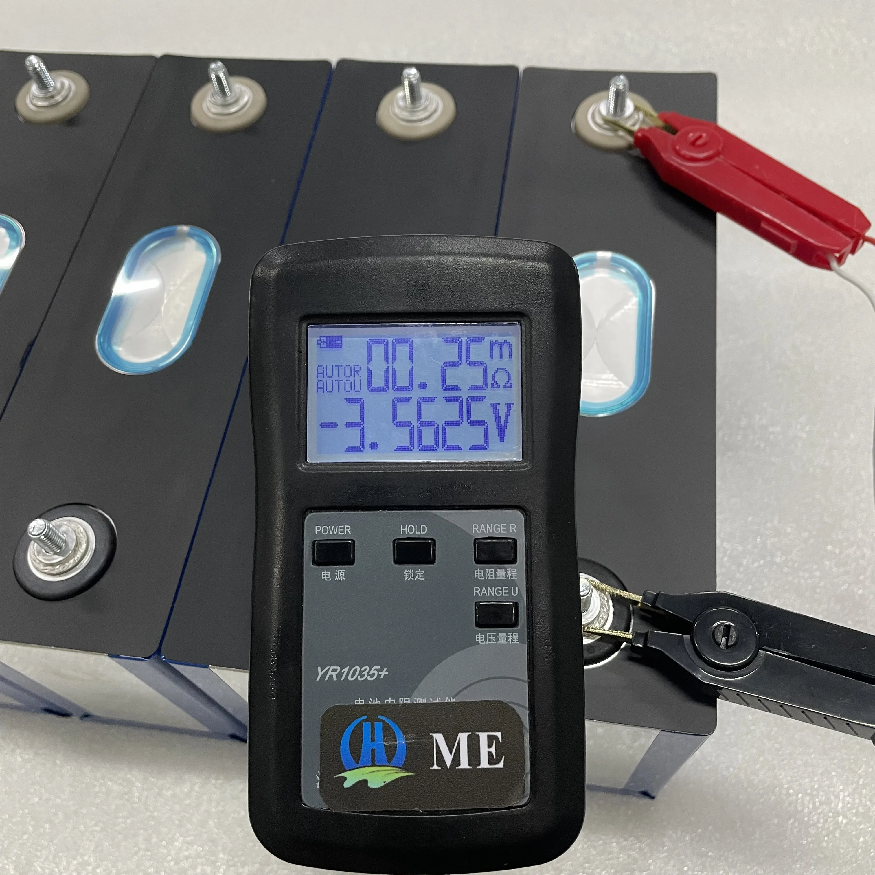 Абсолютно Новый CATL NMC клетки призматический 3 7 V 234Ah 240Ah литиевая батарея с аксессуарами для системы солнечной энергии