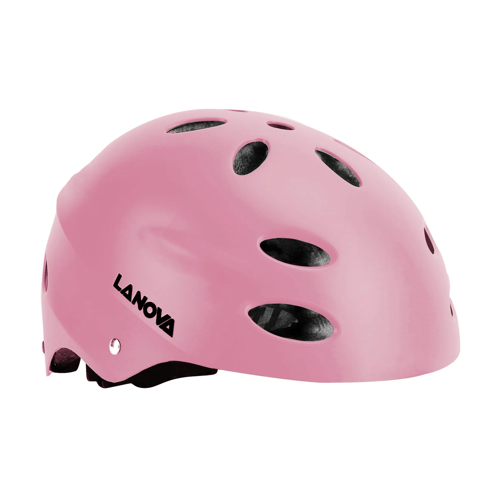 Factory Direct Kinderhelm Kids Safety Skateboard Helmet for Sports & Entertainment Roller Skates CyclingHelmet
