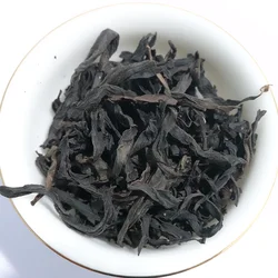 Organic Rock Wuyi Mountain Cinnamon Dahongpao Oolong Tea Cups