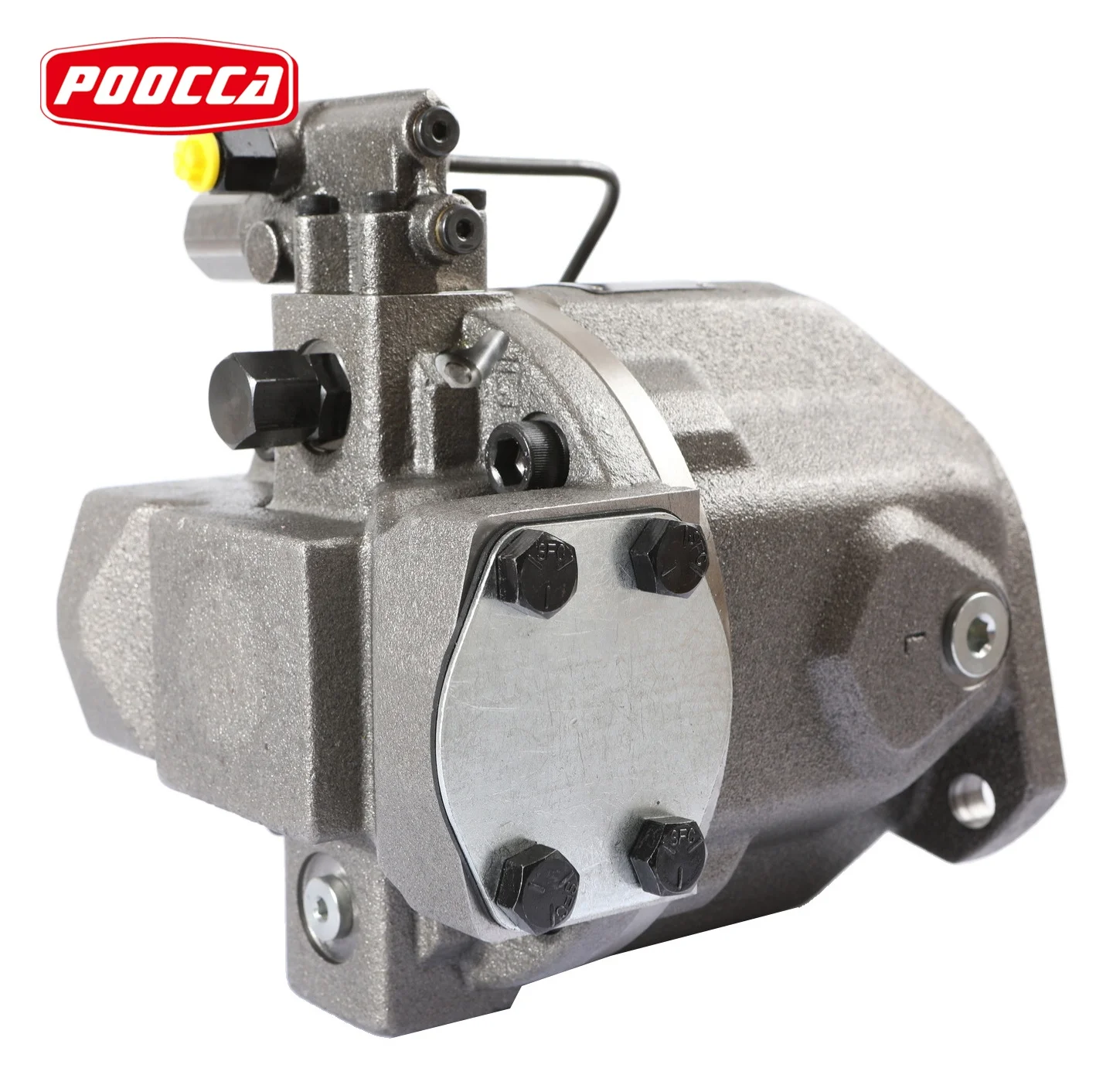 Professional Design hydraulic oil pump A10VSO Piston Pump and Hydraulic Parts of Rexroth Pump