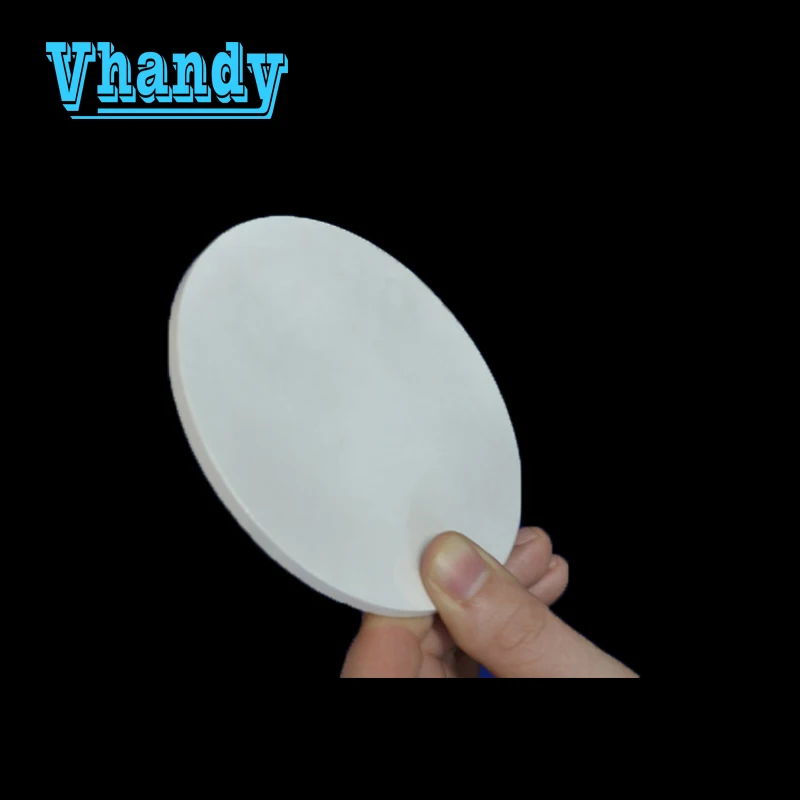 VHANDY по индивидуальному заказу высокое термостойкость циркония лезвия скальпеля