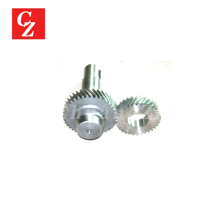 
1614930100/1614930000 High-quality screw air compressor gear drive group 1614-9301-00/1614-9300-00 For Atlas Copco 