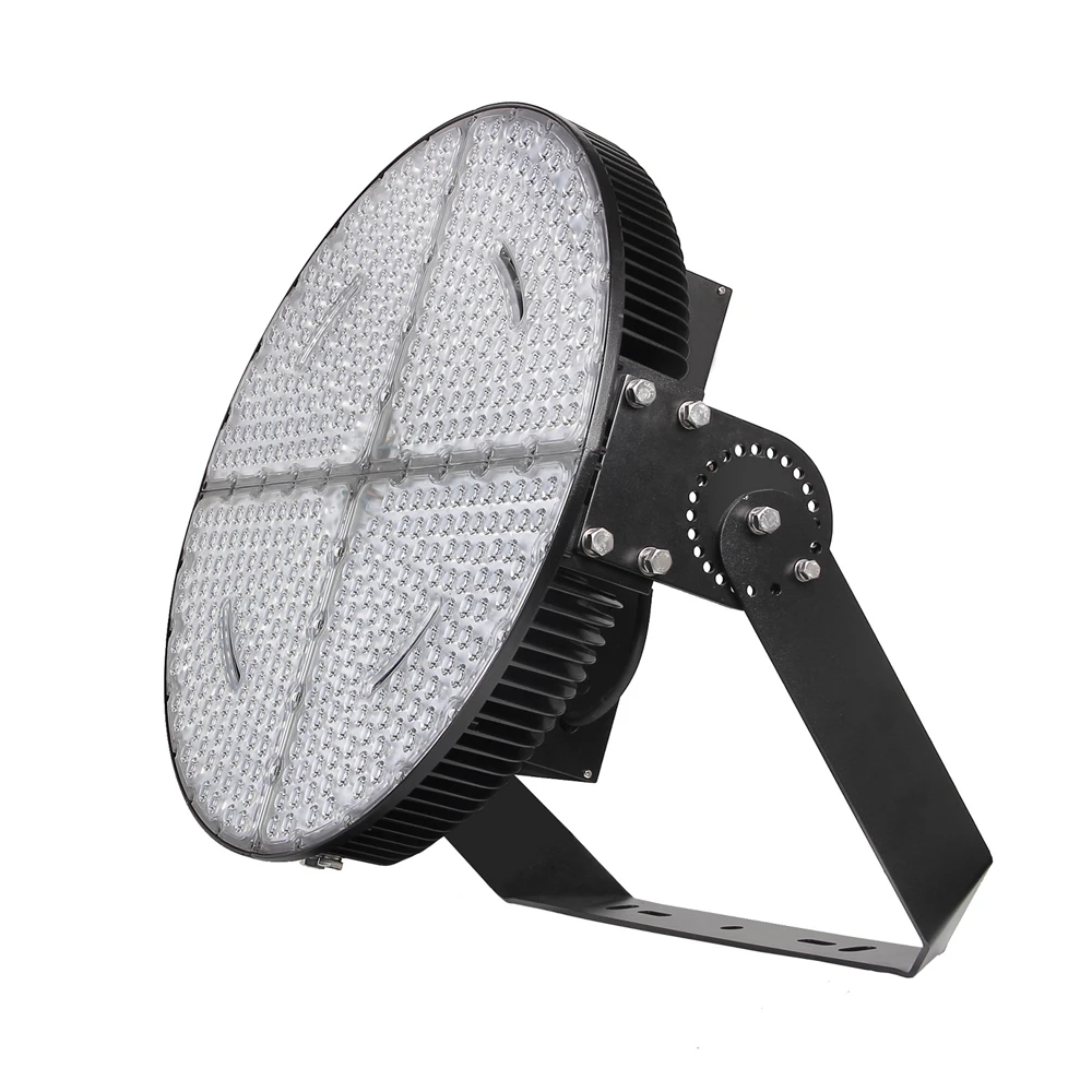 Professional LED Stadium Projector for Soccer Court stadium light led flood lights