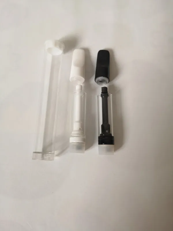 Up to the CA heavy metal test standard C420 full ceramic glass vape cartridge 1ml 510 disposable wholesale