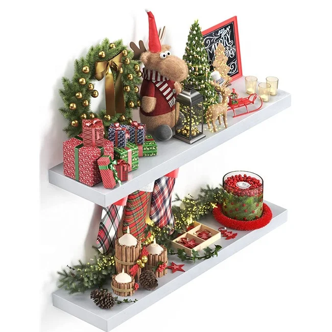 Деревянные магазинные товары поплавковые угловые