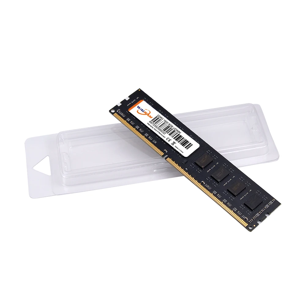Заводская оперативная память DDR3 4 Гб Настольная 8 1600 МГц совместимая со всеми настольными ОЗУ 2 ГБ