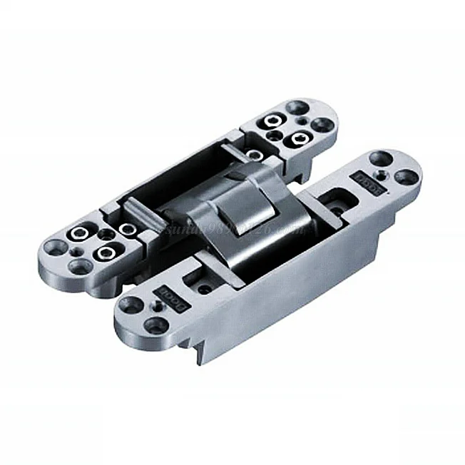 Heavy Duty Adjustable Conceal Door Hinge