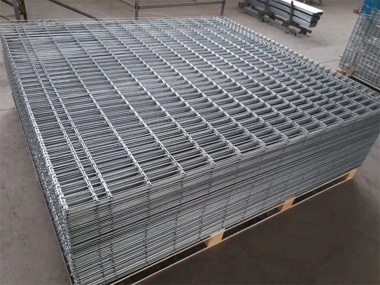 welded wire mesh gabion