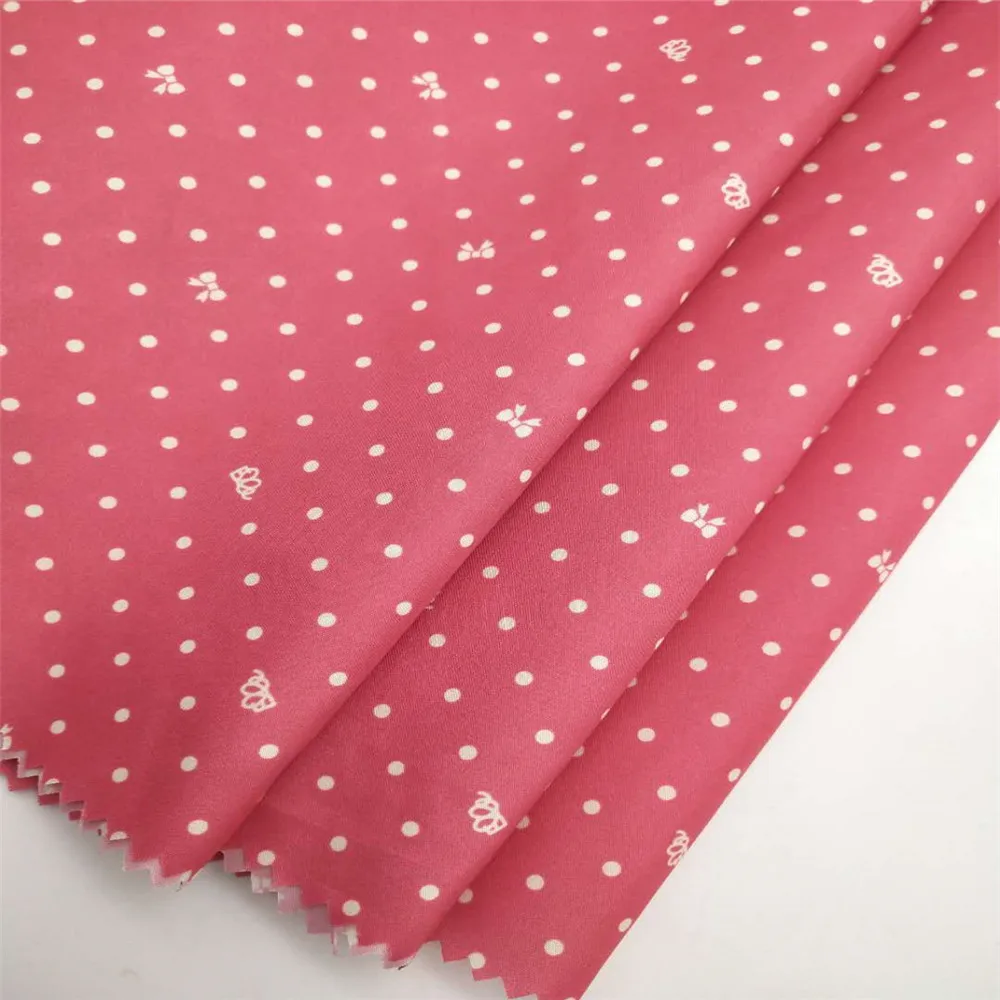 210T 63D * 63D печатная полиэфирная тафта для пуховиков, подкладочная ткань