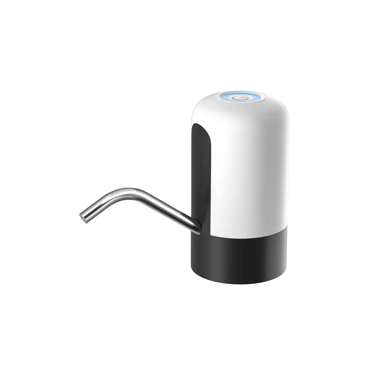 High Quality Automatic Electric Portable Wireless Smart Water Dispenser Drinking solar water pump