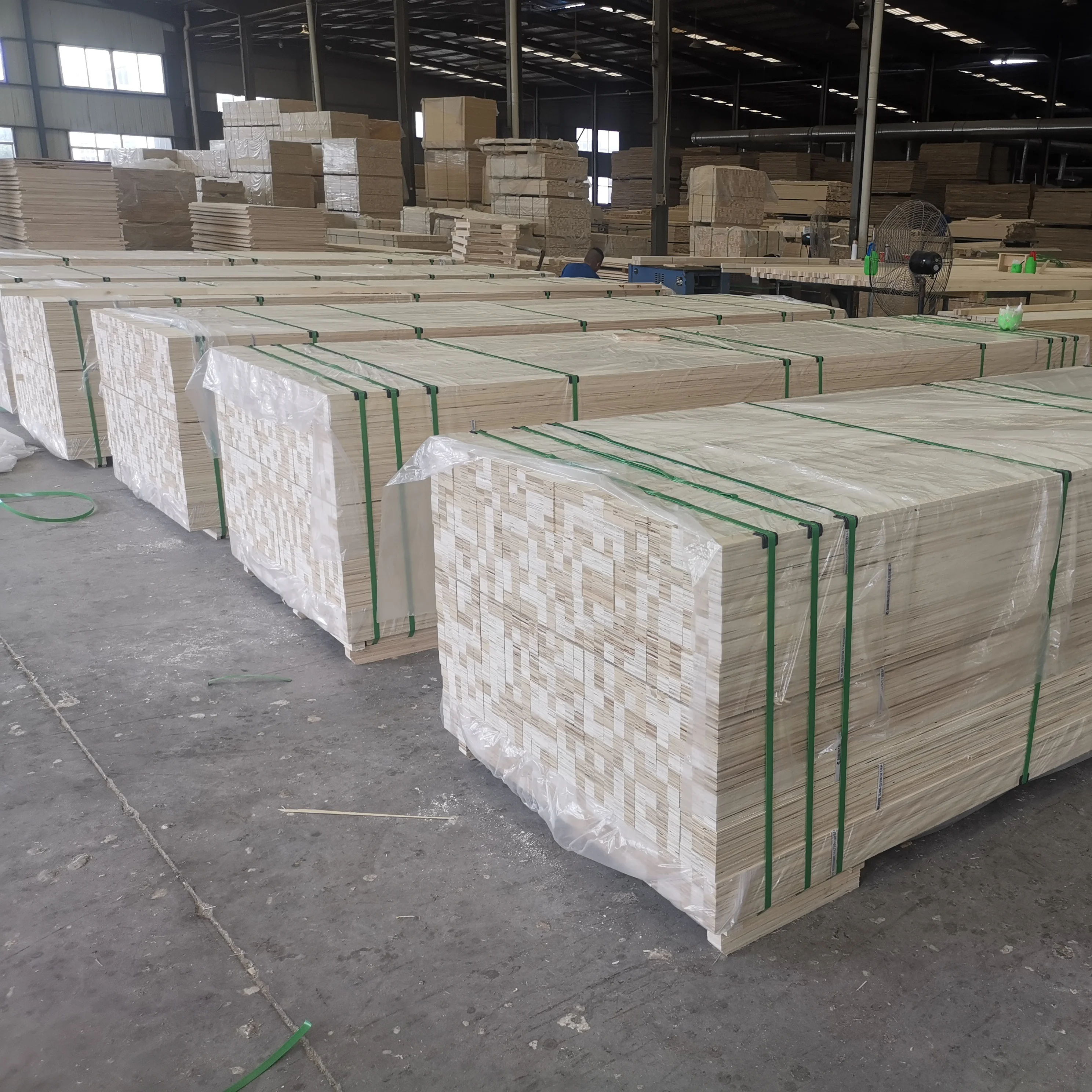 lumber prices wood laminated board furniture materials lvl door core