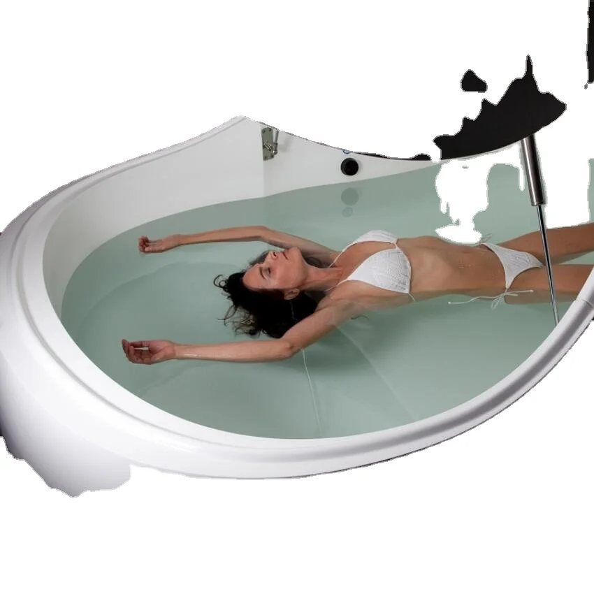sensory deprivation tank floating therapy spa capsule floatation tank salon equipment supplier with best prices